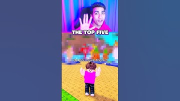 5 BEST BRAINROTS IN PLANTS VS BRAINROTS 😱