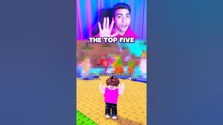 5 BEST BRAINROTS IN PLANTS VS BRAINROTS 😱