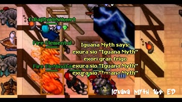 [Warguild One] Amera Pk Part 2