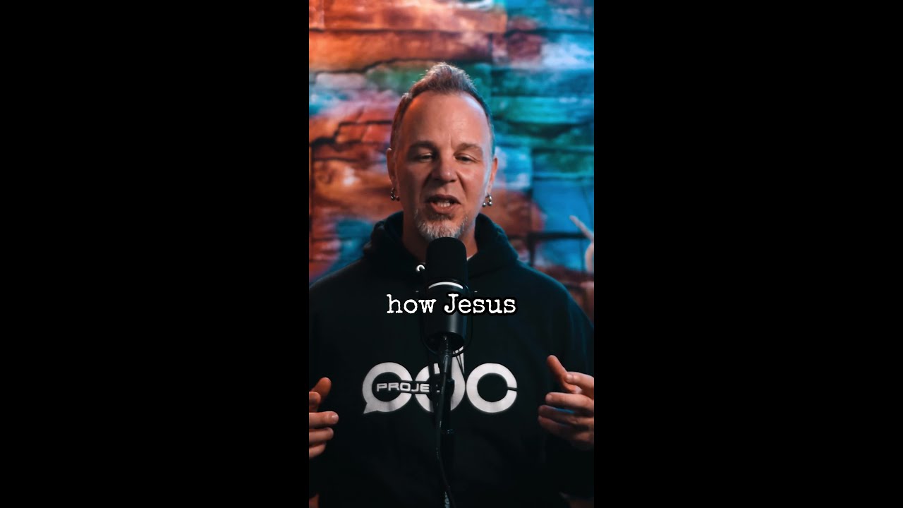 3 Foods Jesus Used to Drop Truth Bombs 🍞💧🐟