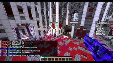 Quakecraft GOT HEEEEM