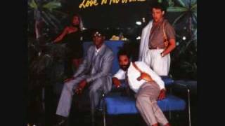 BAD BOYS BLUE - Love Is No Crime chords