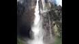Video de videos del salto angel venezuela