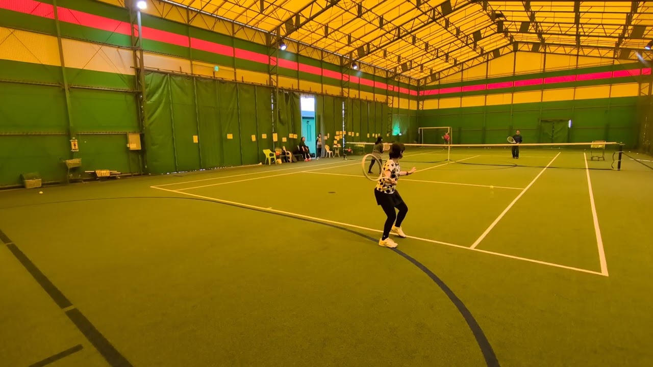 熱血指導の前後動練習🔥【土曜10時40分須藤道場】20260228