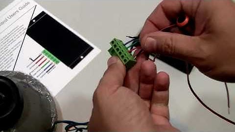 ORACLE ColorSHIFT Wireless Remote Control Unit Installation by Advanced Automotive Concepts