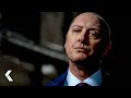 Never Double Cross Reddington Scene The Blacklist Season 2 Episode 3 Never Double Cross Reddington Scene The Blacklist Season 2 Episode 3