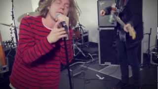 Cage the Elephant - Indy Kidz class=