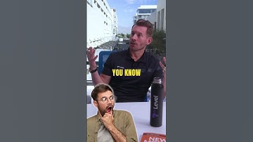 Why Salespeople Should Actually Work Less...⌚ | Jeremy Miner