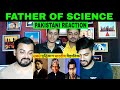 Pakistani Reaction on | भारत के 8 वैज्ञानिक जिन्होने देश का नाम रोशन किया | Top 8 Indian Scientists