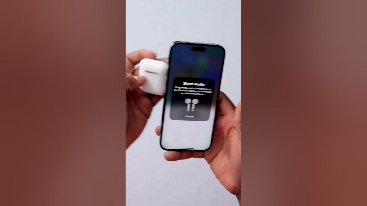 connect-2-pairs-of-airpods-to-one-iphone-youtube