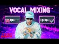 FL STUDIO VOCAL MIXING TUTORIAL FOR BEGINNERS | Secret Sauce - Episode 4