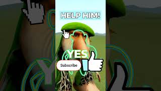 Can You Catch Ta Ta Ta Sahur Crocodilo Ballerina Cappucina Ino Trippi Troppi In Garrys Mod