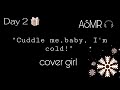 F4A Subby Gf Wants You To Warm Her Up With Cuddles Admiration Sleep Aid Cute Asmr Gf F4A Subby Gf Wants You To Warm Her Up With Cuddles Admiration Sleep Aid Cute Asmr Gf