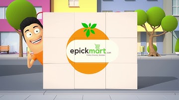 ecommerce explainer Video code MEA102