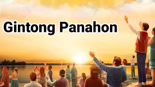 Gintong Panahon (tagalog christian song)