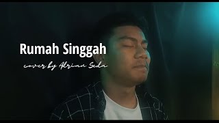 Fabio Asher - Rumah Singgah (cover by Adrian Seda)