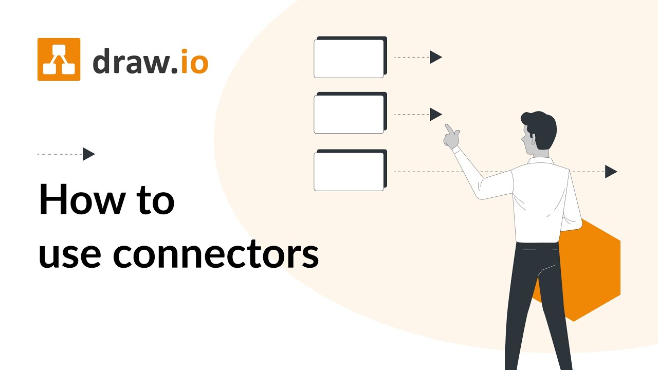 It s easy to use. Drawio как добавить Connector. Розетка в draw io.