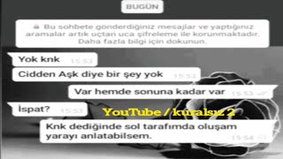 Milyonları Ağlatan Duygusal Whatsapp Konuşmaları Yeni 