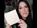 * NABLA SIDE BY SIDE NUDE PALETTE * - Tutorial trucco occhi!!!