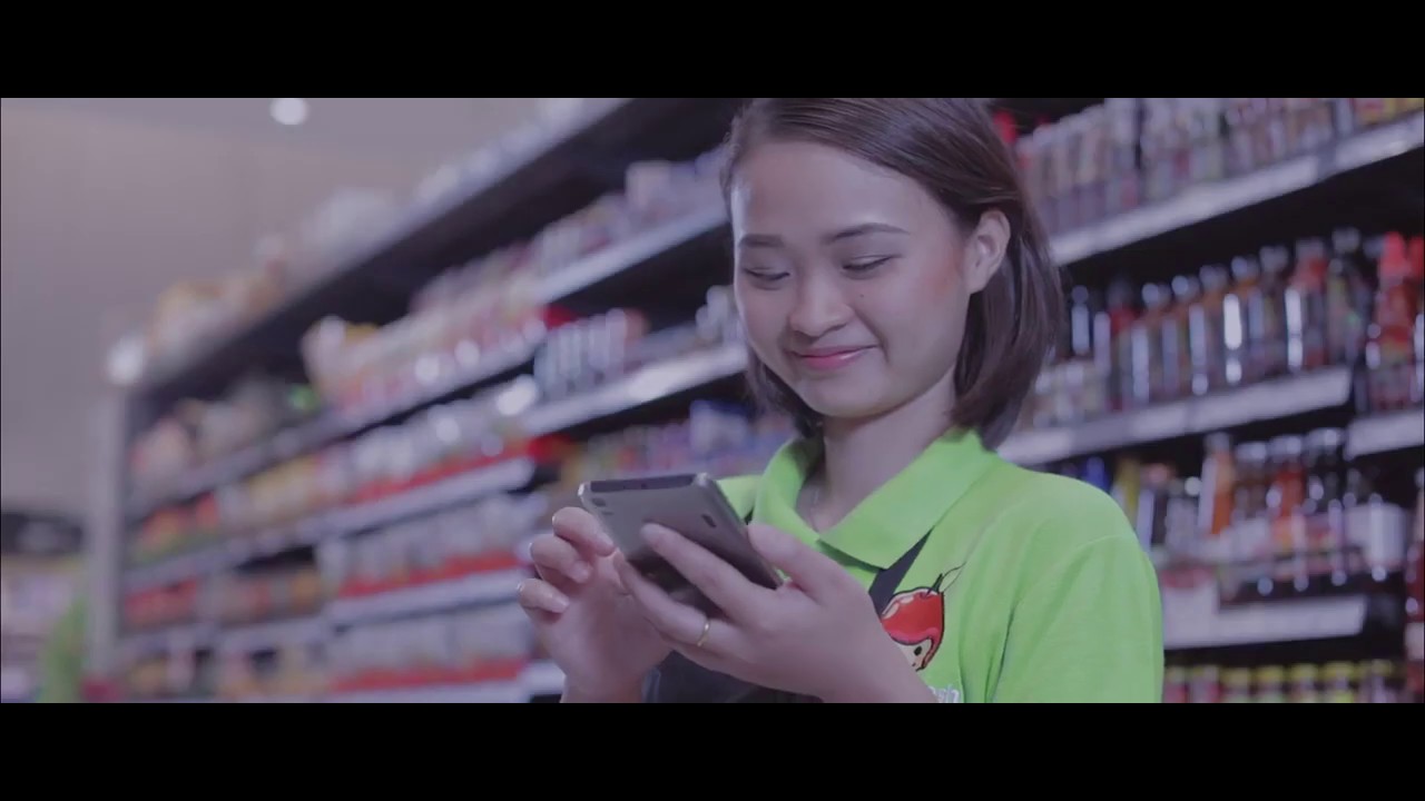 Happy Fresh Indonesia Version YouTube