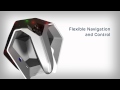 The Vicon Interaction Device