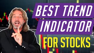 Best Trend Indicators For Stocks - Revealed