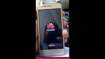 huawei lua-u22 frp remove with cm2 very easy and fast. ? Great Cm2 Mtk.