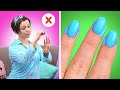 Genius Hacks That Will Save You a Fortune || Useful Life Hacks For Clumsy People!