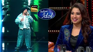 Indian idol season16 New Promo || OMG : इसे कहते हैं उखाड़ डाला मंचManraj Veerकी खतरनाक Performance 