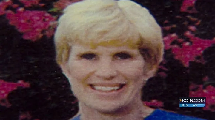 The Barbara Waldron mystery: Cold case with a twist