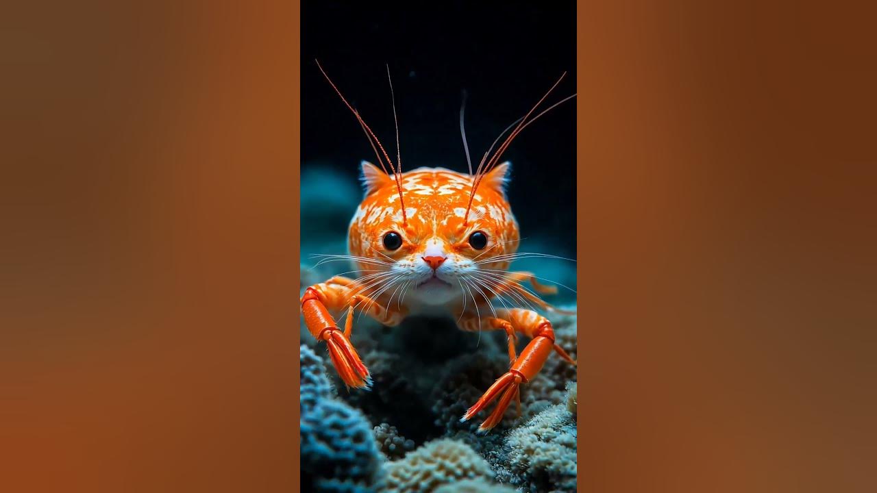 real life tripi tropi tropa tripa part 1 #ai #shrimp #funny #catface #sea #tripitropitropatripa real life tripi tropi tropa tripa part 1 #ai #shrimp #funny #catface #sea #tripitropitropatripa
