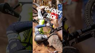 This Device Measures G-Forces Through Your Brain When You Mtb