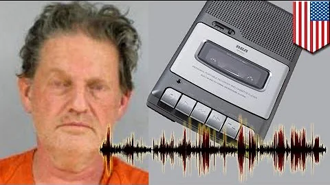 Byron Smith murder recording: Audio of Minnesota m...