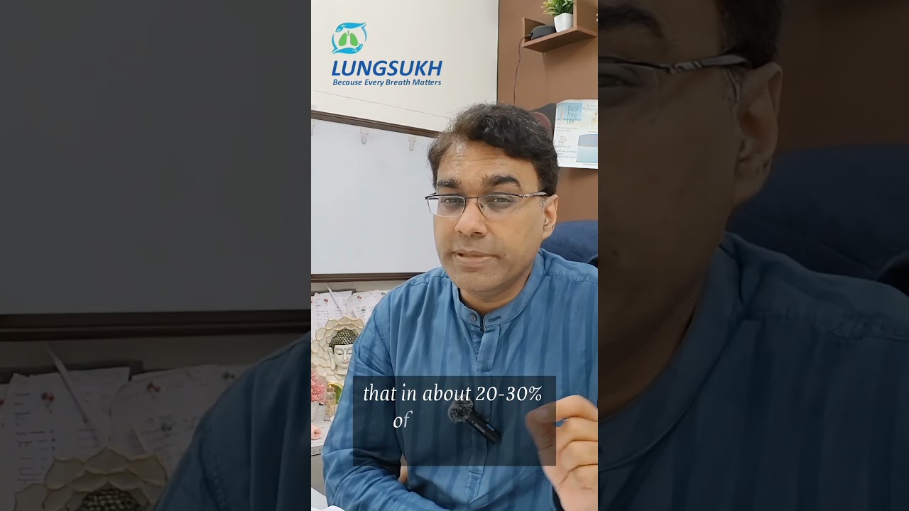 Dont Do this mistake while Taking TB medicines !! Lungsukh | DrAnkush