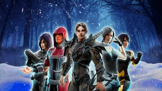 Real Superhero  Fighting Games Super Kung Fu Fight Android Gameplay _ Amazing Game screenshot 1