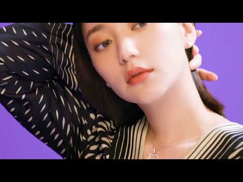 【人物】Instyle封面人物/郭雪芙/時尚影音