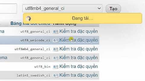 HD cai dat xampp va moodle phan 2