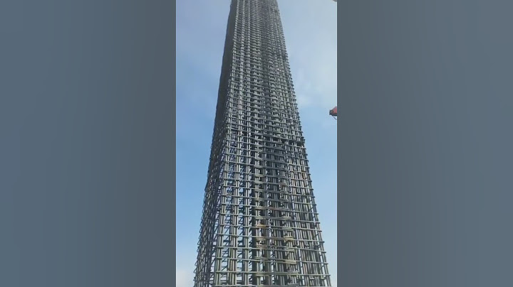 first i thought it is a building 😅
