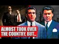 The kray twins  legend why did their criminal empire collapse real story