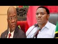 Dadeki Rais MAGUFULI Amekasirika Tena Atumbua Majipu Mengine Mazito DAR Kwa RC MAKONDA Dadeki Rais MAGUFULI Amekasirika Tena Atumbua Majipu Mengine Mazito DAR Kwa RC MAKONDA