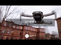 DJI Mini 2 – kompakt och kraftfull drönare