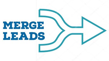 How to Merge CRM Leads in Odoo