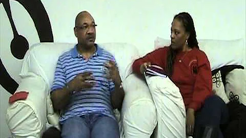 DR. Walls with Anthony Cunning OV019.MOD