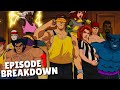X-MEN 97 Episode 1 Tamil BreakDown (தமிழ்)...