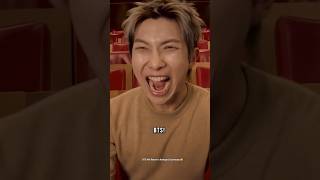 BTS doing the Avengers Assemble 🤣🤣💯🤌