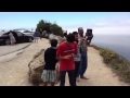 Highway 1 to Big Sur