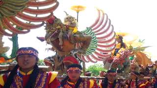 Download Lagu BUYUT JAWA - VOC. KADIS - PUTRA SURTI MUDA – 06 OKTOBER 2017 – BOGIS KESAN ( ARYA PRODUCTION ) MP3