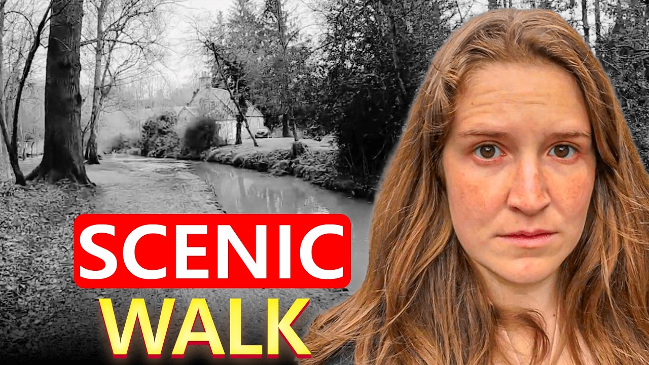 A Beautiful Walk from Craigtoun to St Andrews