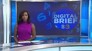 Digital Brief: 5-29 (A.M.)