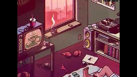 Reupload - EMINEM FT DIDO - STAN (animation video)